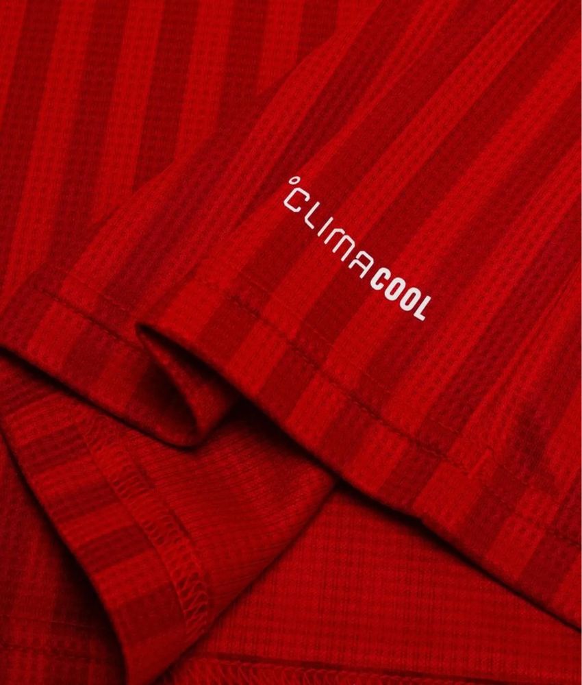 Bayern Munich 2026/27 Home Jersey – Fan Version