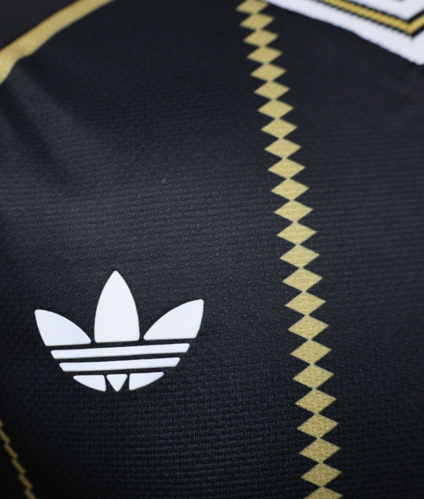 Germany 2026 Special Edition Long Sleeve Jersey – Fan Version