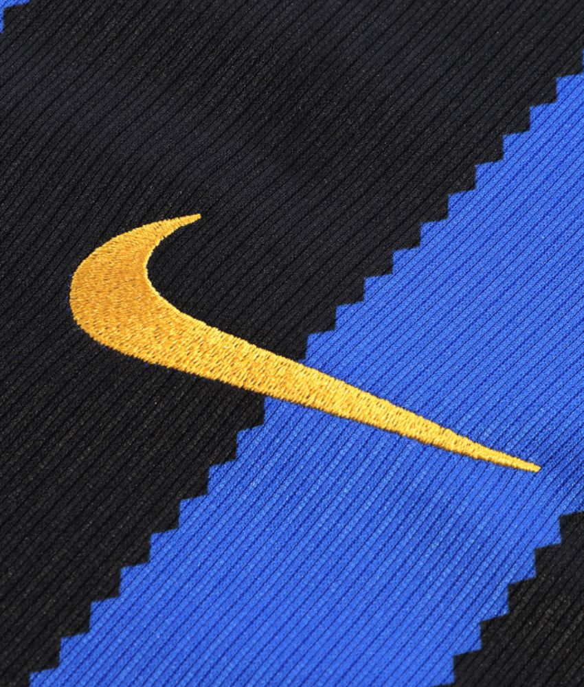 Inter Milan 2026/27 Home Long Sleeve Jersey – Fan Version