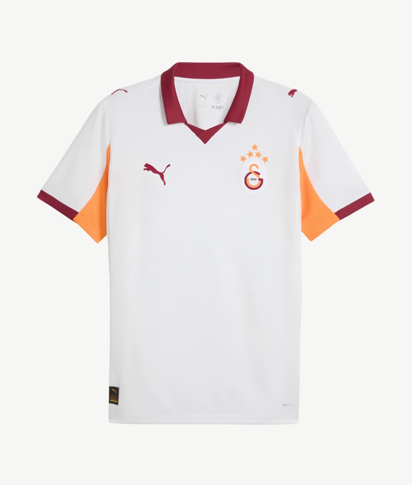 Galatasaray 2026/27 Away Jersey – Fan Version