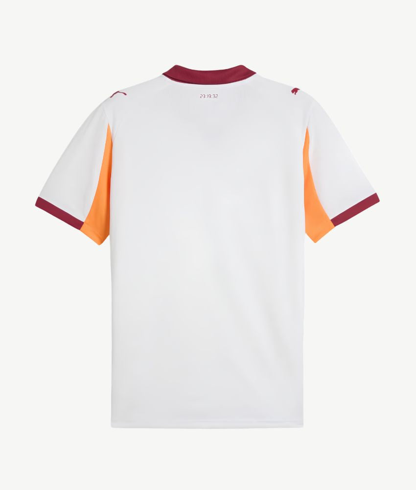 Galatasaray 2026/27 Away Jersey – Fan Version