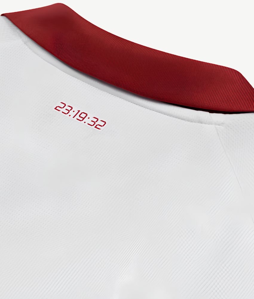 Galatasaray 2026/27 Away Jersey – Fan Version