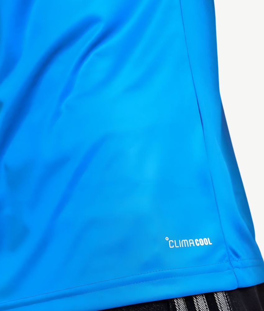 Ukraine 2026 World Cup Away Jersey – Fan Version
