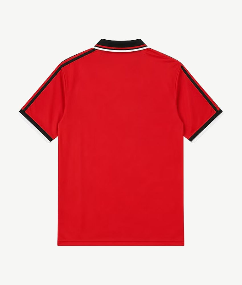 River Plate 1994/95 Retro Home Jersey