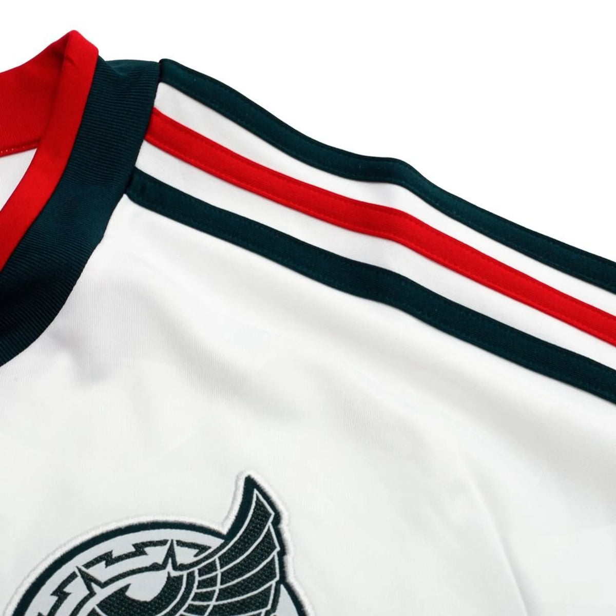 Mexico 2026 World Cup Away Jersey – Fan Version