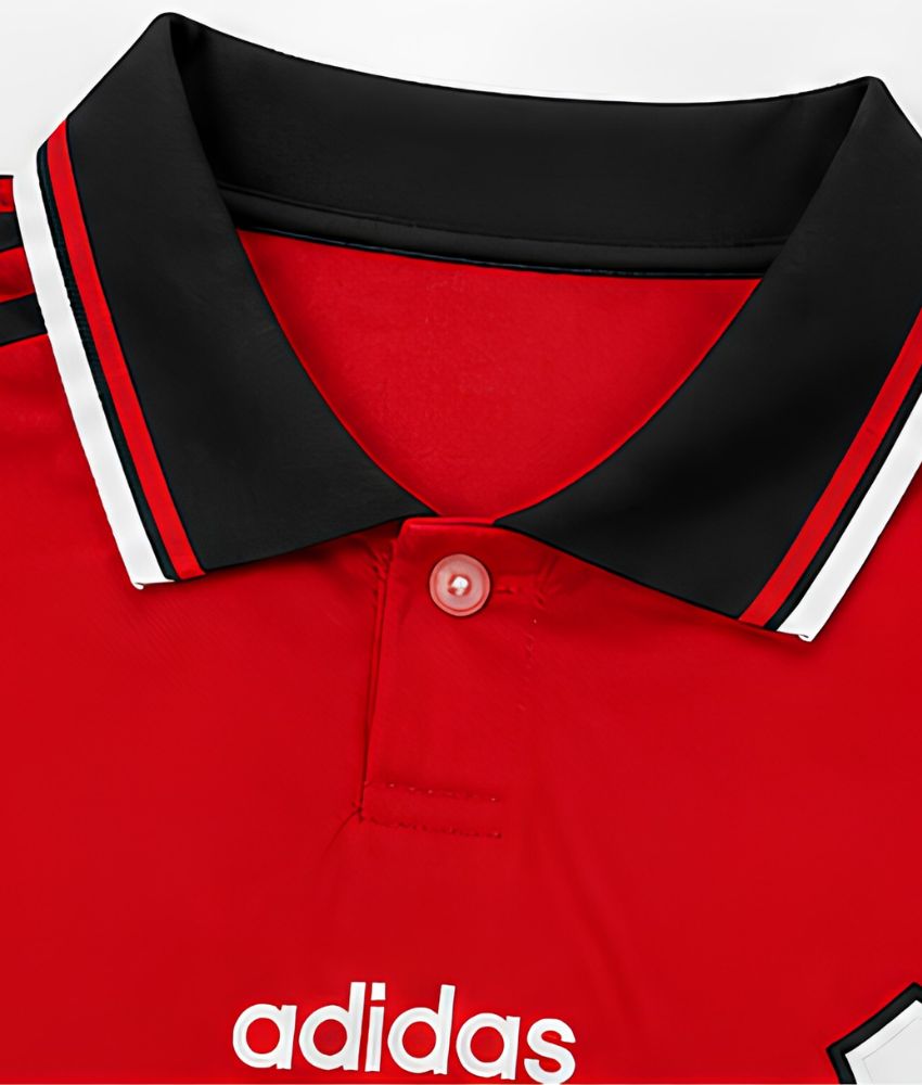 River Plate 1994/95 Retro Home Jersey