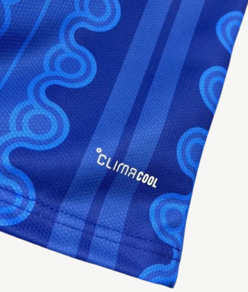 Sweden 2026 World Cup Away Jersey – Fan Version