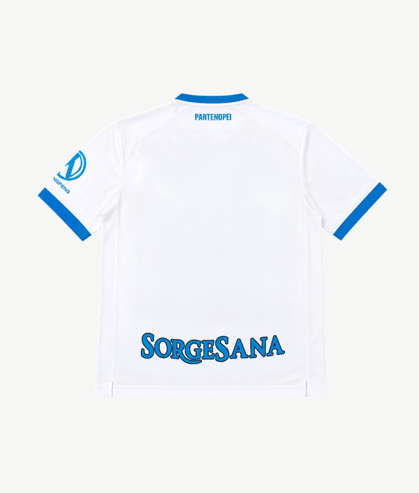 Napoli 26/27 Away Jersey – Fan Version