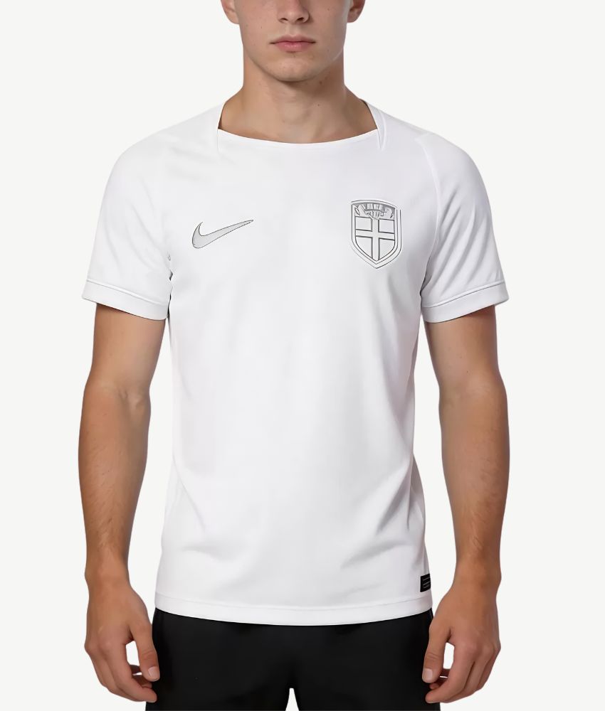 Norway 2026 World Cup Third Jersey – Fan Version