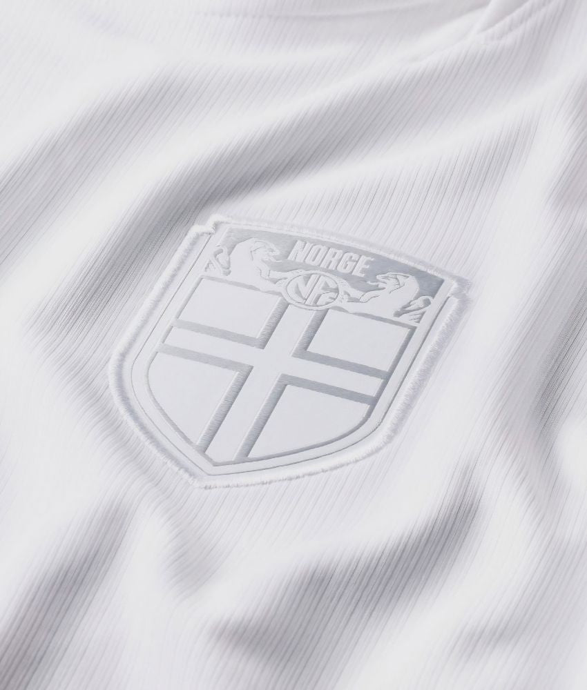Norway 2026 World Cup Third Jersey – Fan Version