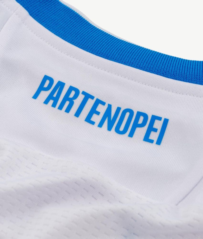 Napoli 26/27 Away Jersey – Fan Version