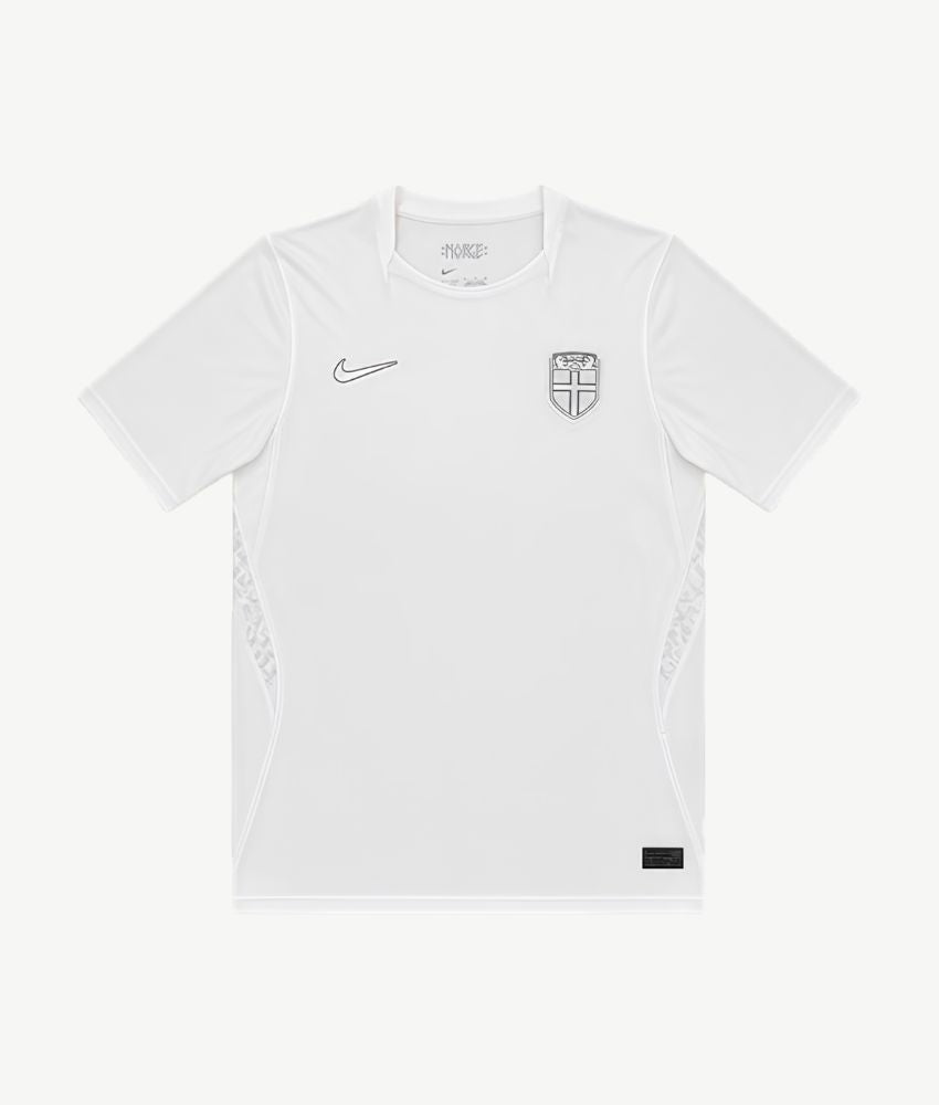 Norway 2026 World Cup Third Jersey – Fan Version
