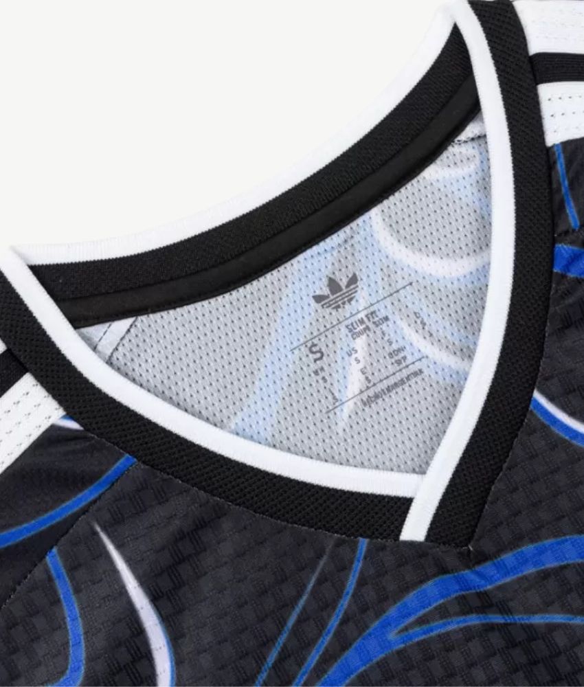 Argentina 2026 World Cup Away Jersey – Fan Version