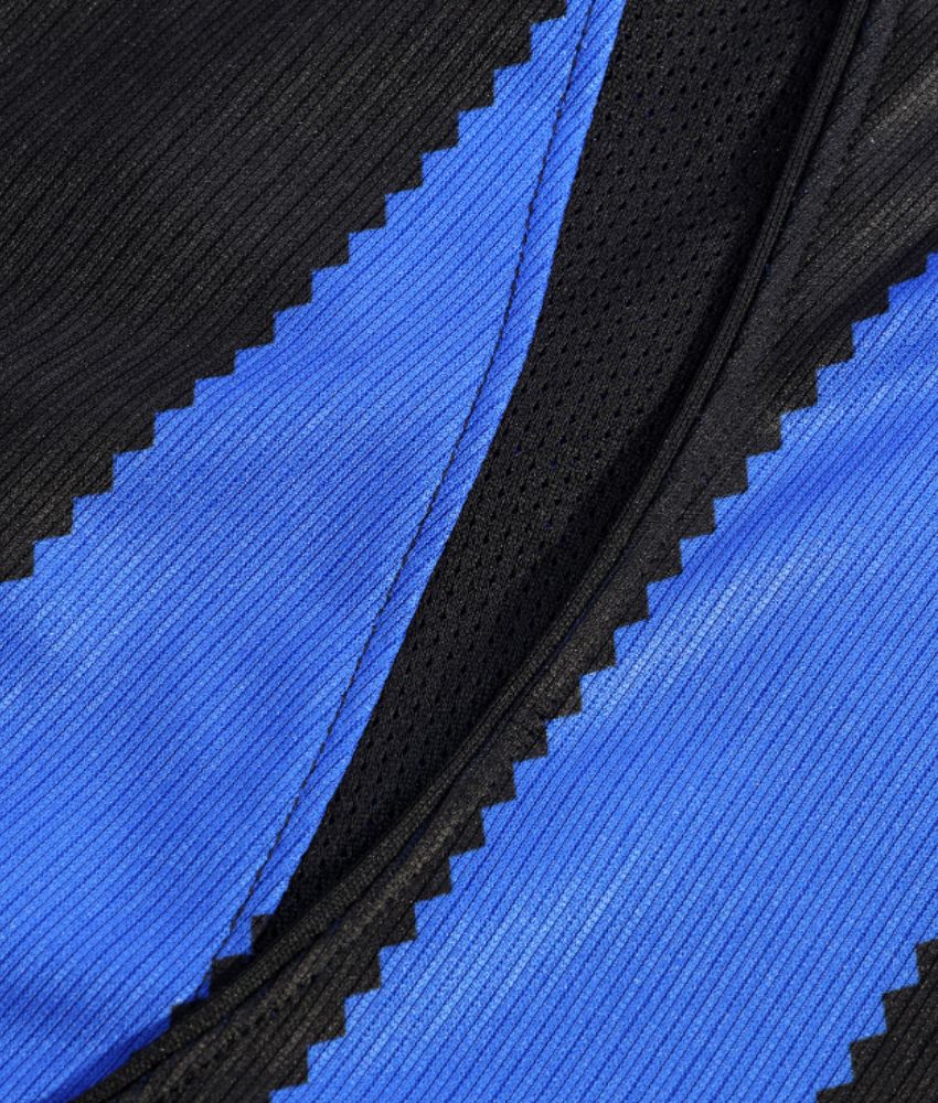 Inter Milan 2026/27 Home Long Sleeve Jersey – Fan Version