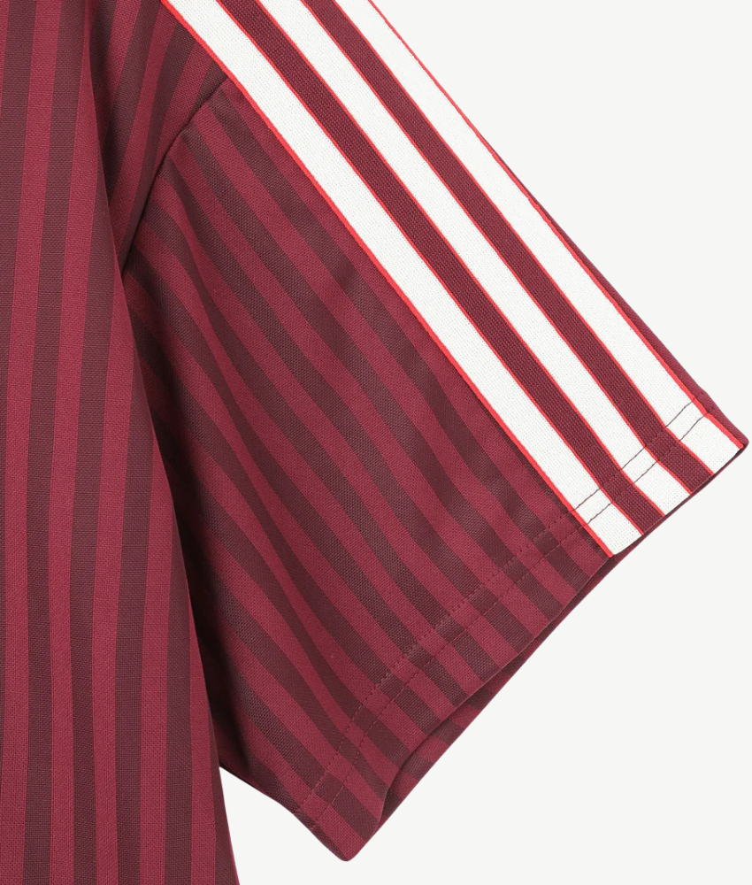 Bayern Munich 2025/26 Pre-Match Kit – Kids