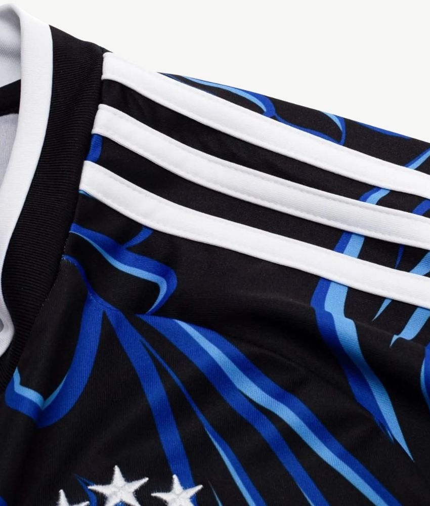 Argentina 2026 World Cup Away Jersey – Fan Version