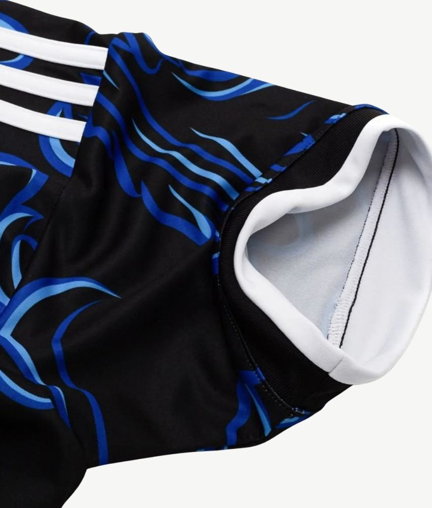 Argentina 2026 World Cup Away Jersey – Fan Version