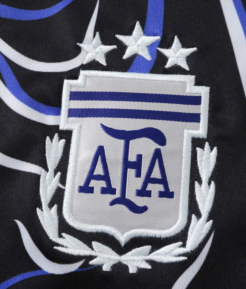 Argentina 2026 World Cup Away Jersey – Fan Version