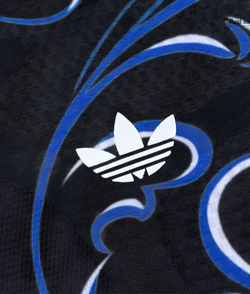 Argentina 2026 World Cup Away Jersey – Fan Version