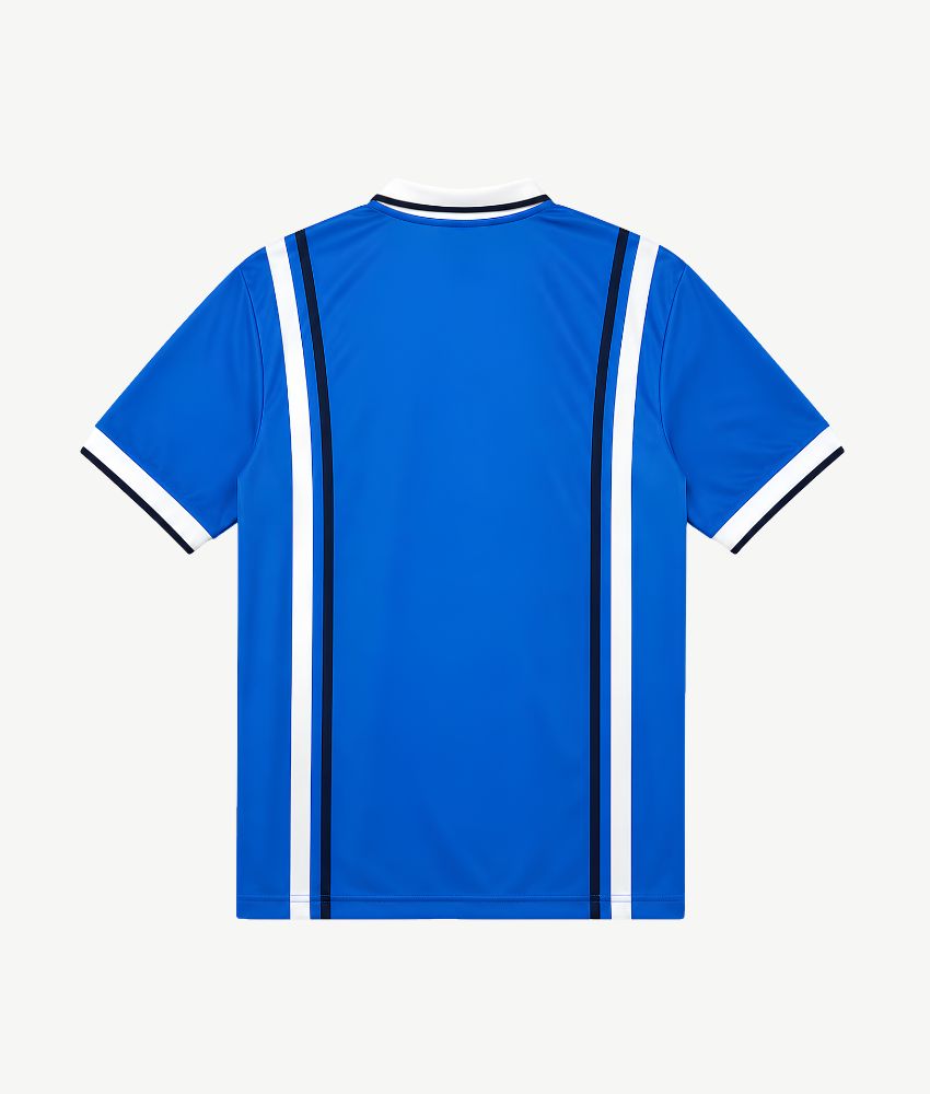 Napoli 1996/97 Retro Home Jersey