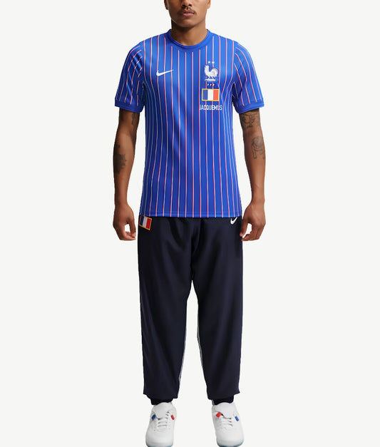 France 2026 Special Edition Jersey – Fan Version