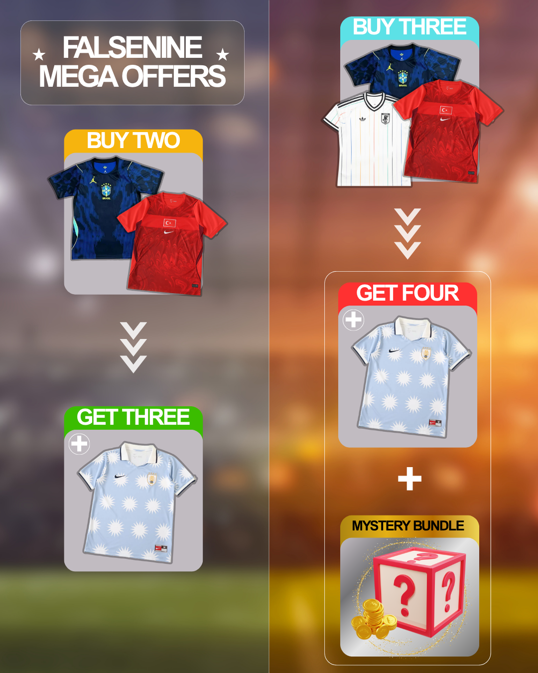 Japan 2023 'Tokyo Blue' Special Edition Jersey – Fan Version