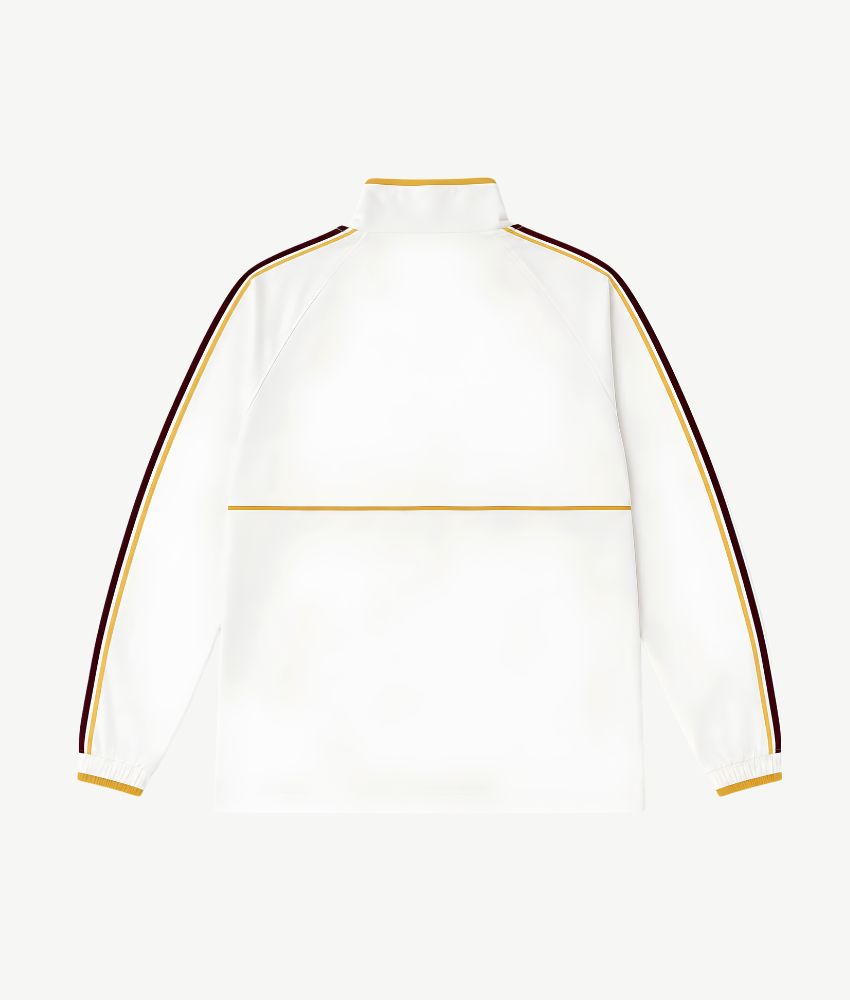 Spain 2026 Away Windbreaker Jacket