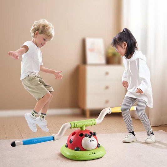 3in1 Fun and Active Play Toy