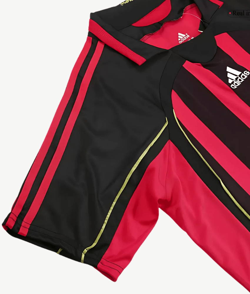 AC Milan 2006/07 Home Retro Jersey
