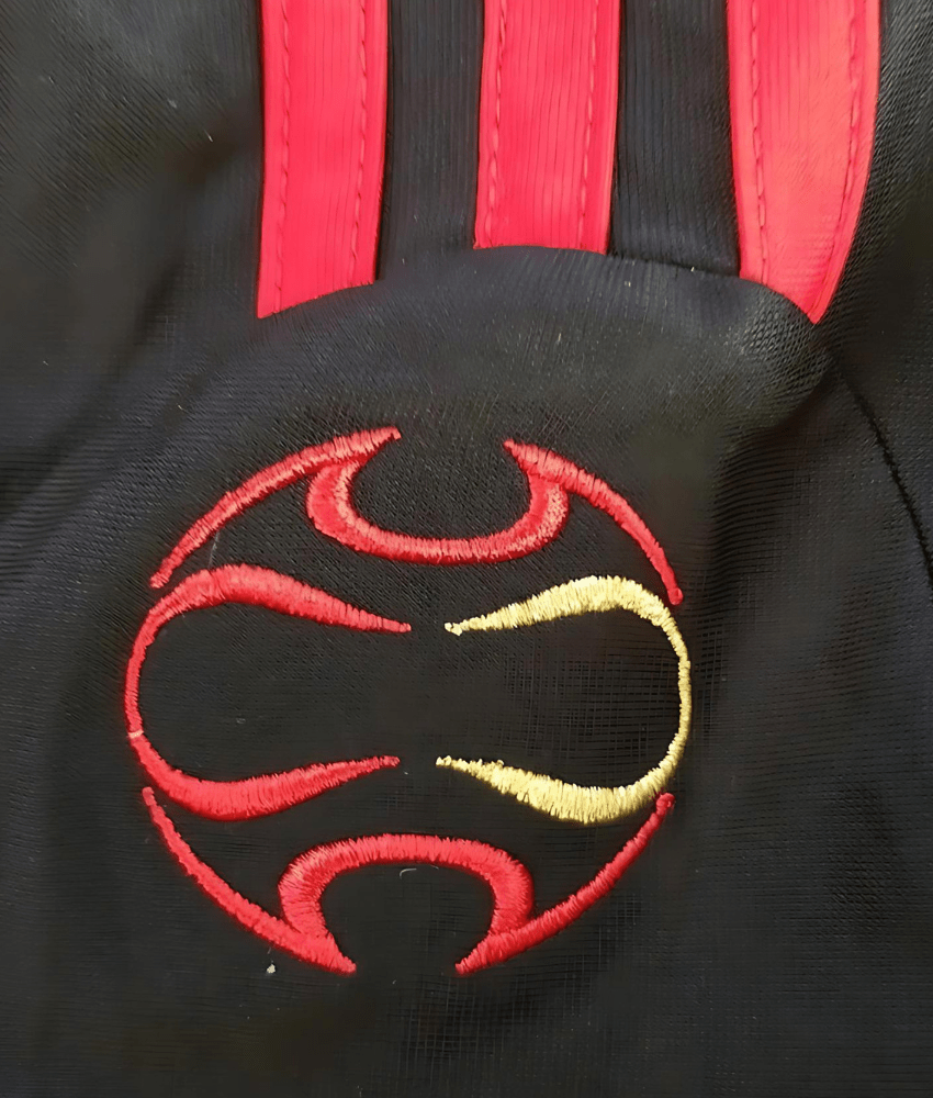 AC Milan 2006/07 Home Retro Jersey