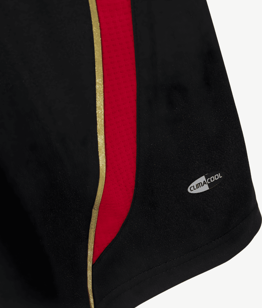AC Milan 2006/07 Retro Third Jersey
