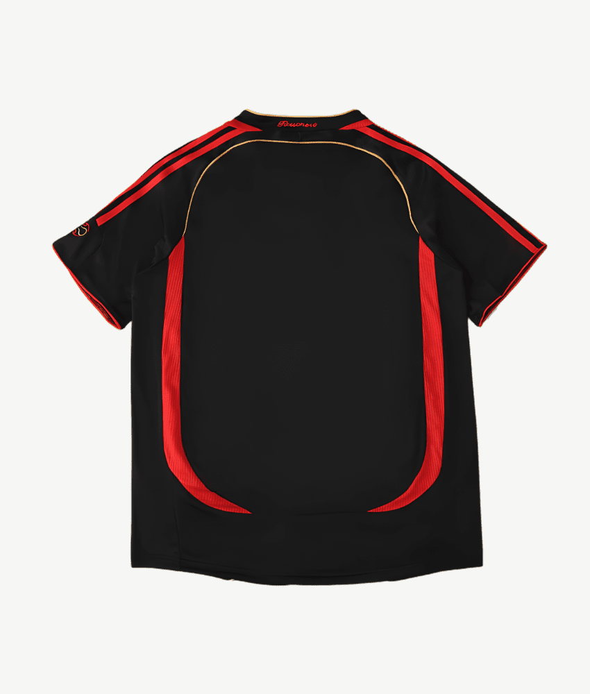 AC Milan 2006/07 Retro Third Jersey