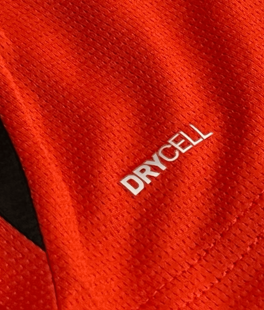AC Milan 2024/25 Home Jersey – Fan Version
