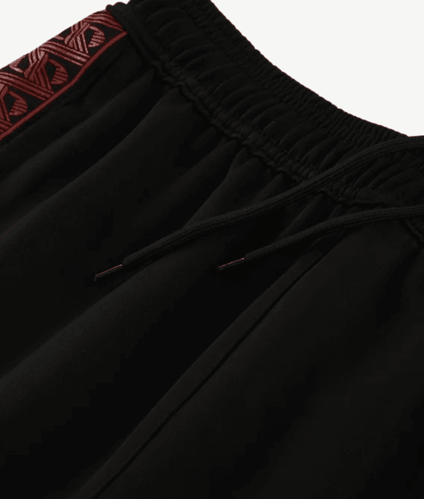 AC Milan 2025/26 1/4 Zip Tracksuit