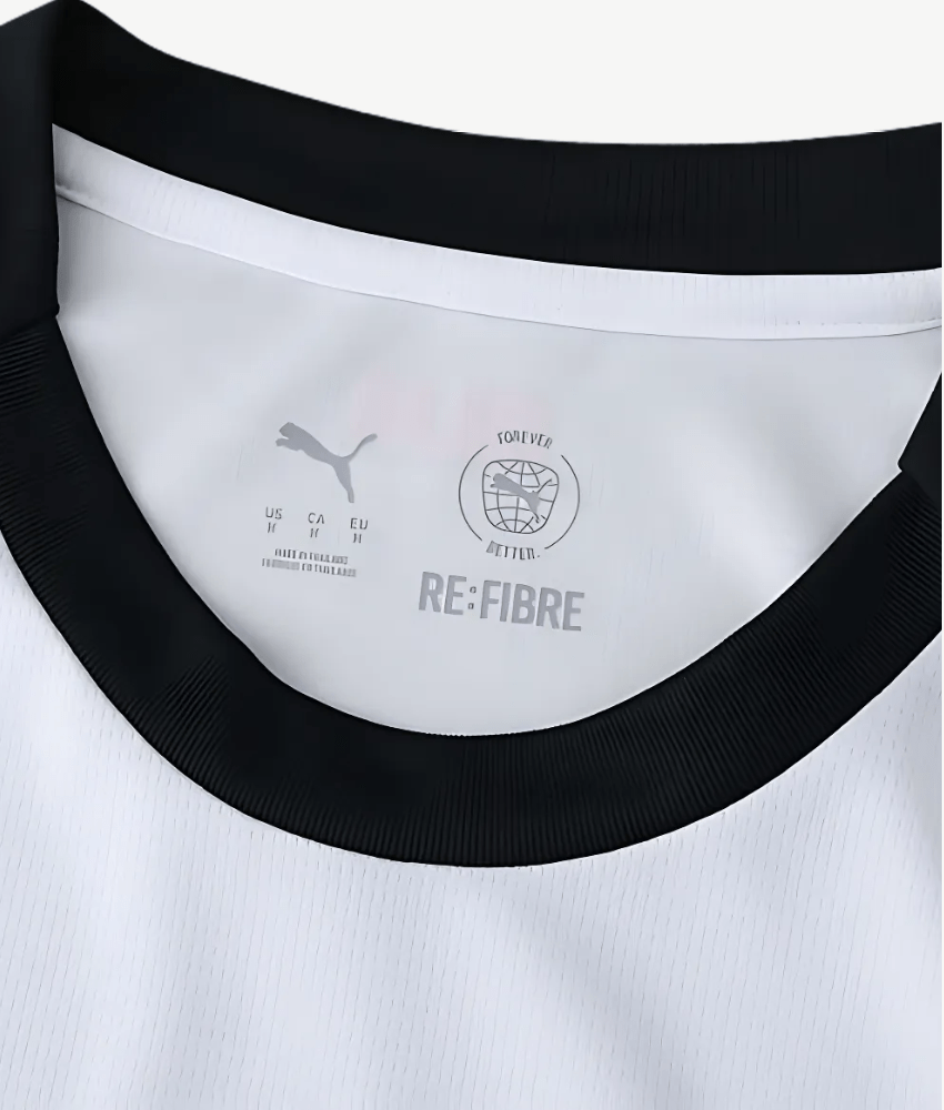 AC Milan 2025/26 Away Jersey – Fan Version