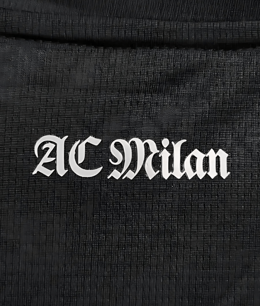 AC Milan 2023/24 Replica Jersey – Fan Version