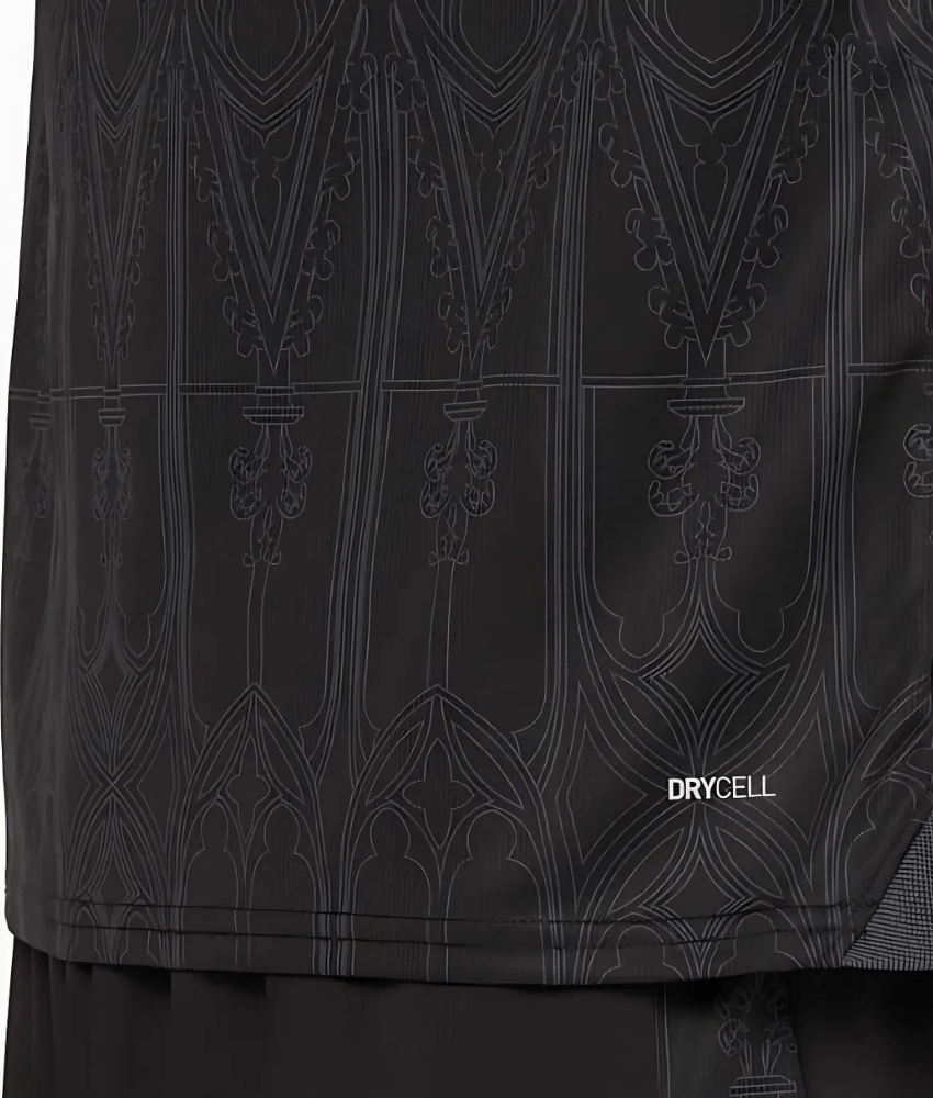 AC Milan 2023/24 Replica Jersey – Fan Version