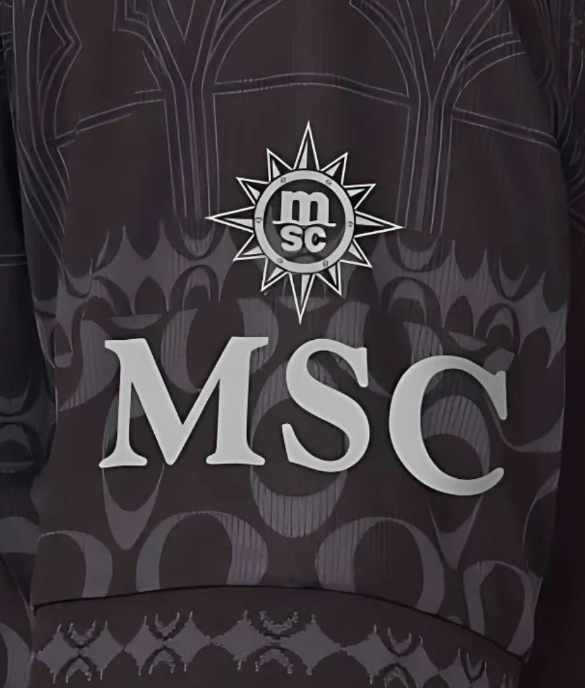 AC Milan 2023/24 Replica Jersey – Fan Version