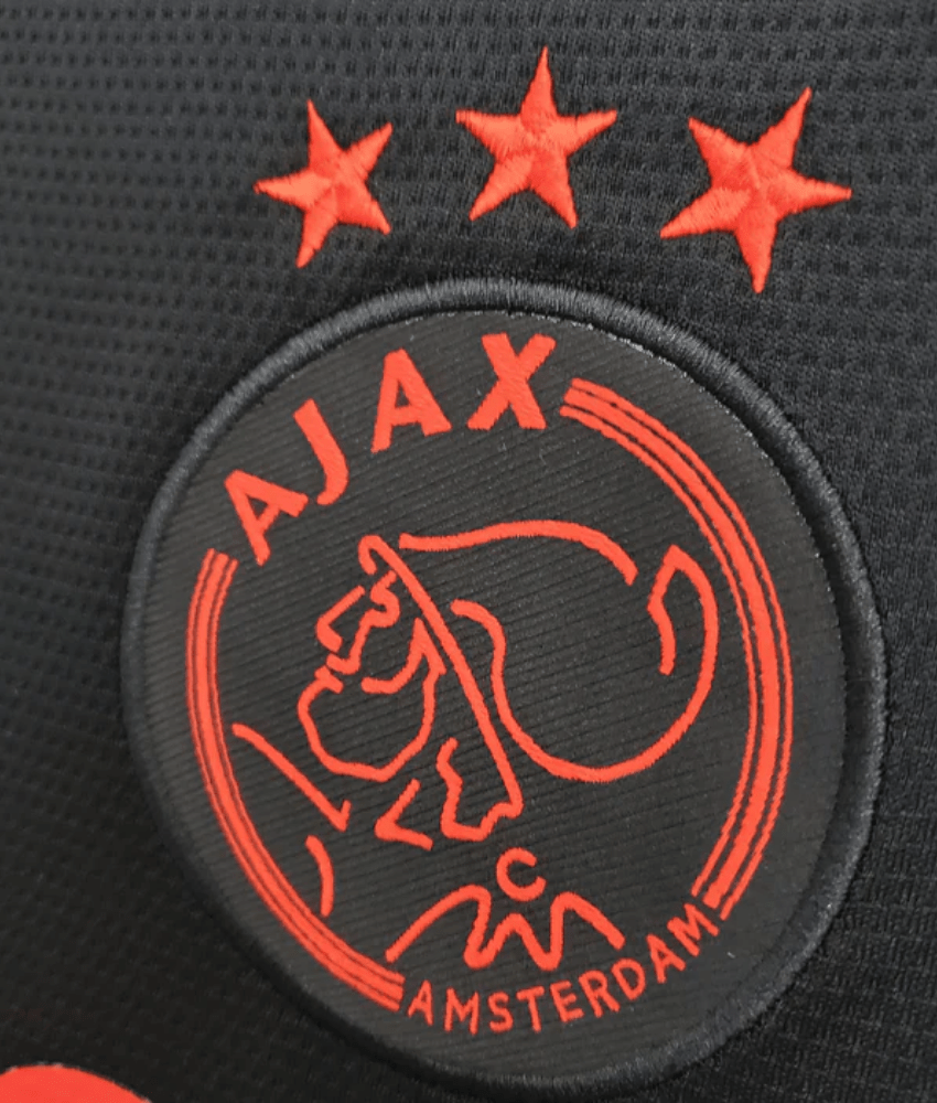 Ajax 2021/22 'Bob Marley' Limited Edition Jersey – Fan Version