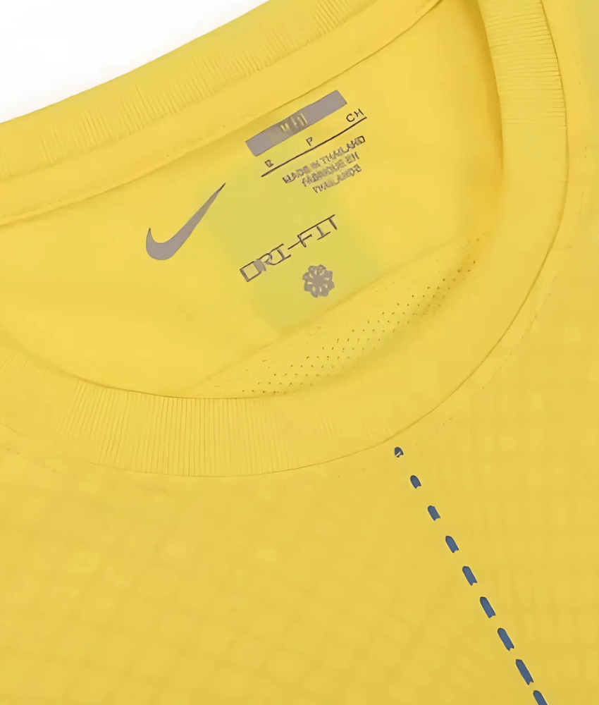 Al-Nassr 2023/24 Home Jersey – Fan Version
