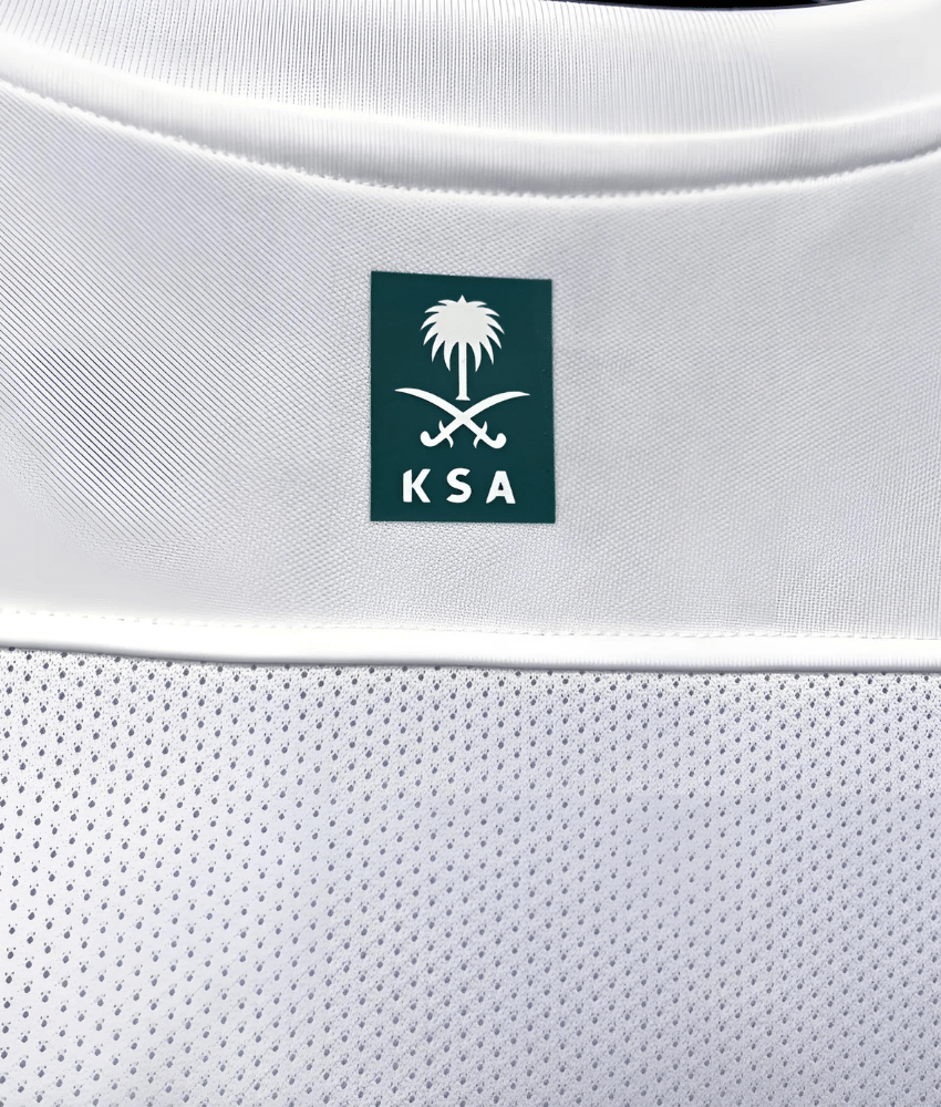 Al-Nassr 2023/24 Third Jersey – Fan Version