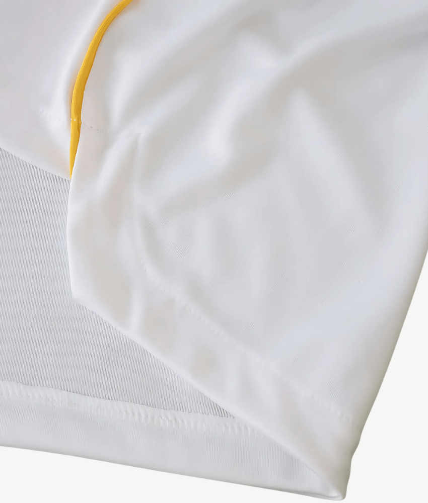 Al-Nassr 2025/26 Away Jersey – Fan Version