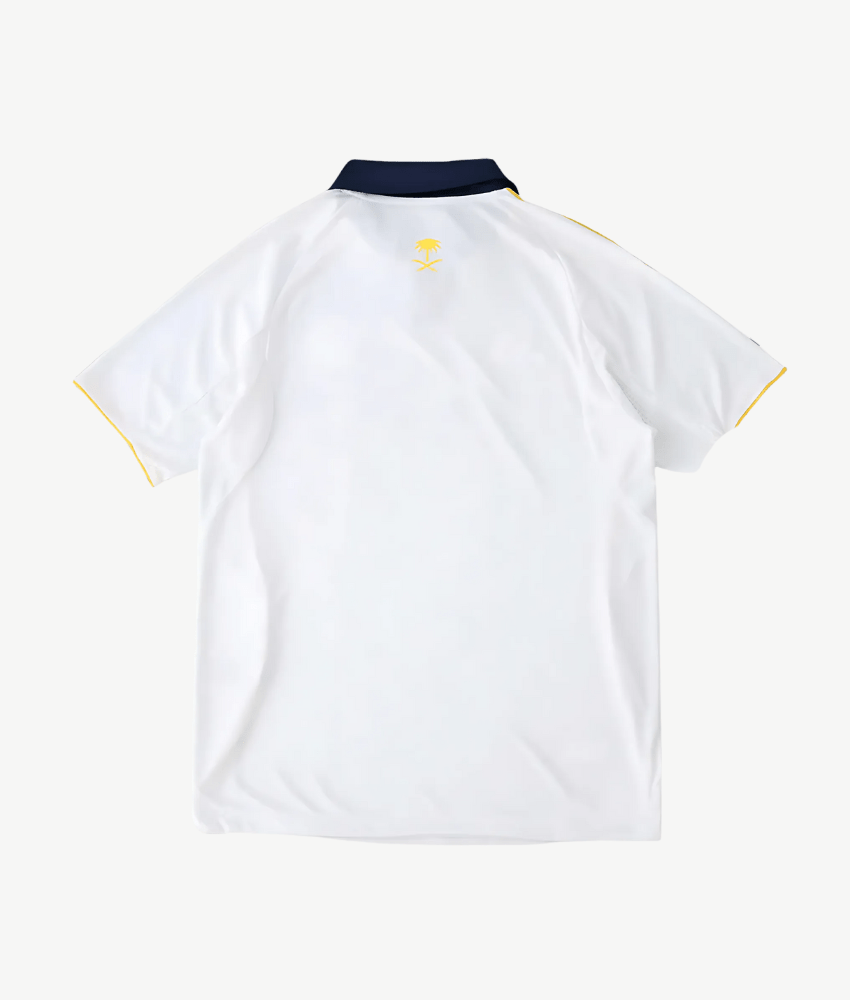 Al-Nassr 2025/26 Away Jersey – Fan Version