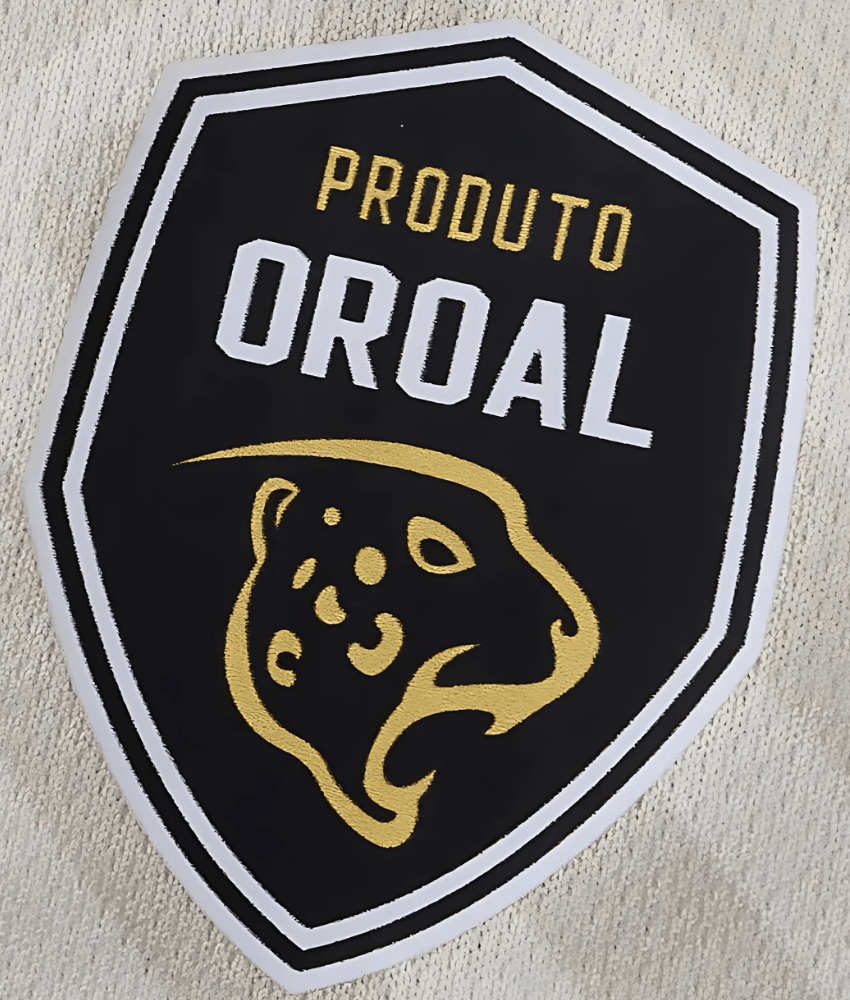 Amazonas FC 2025/26 Concept Jersey – Fan Version