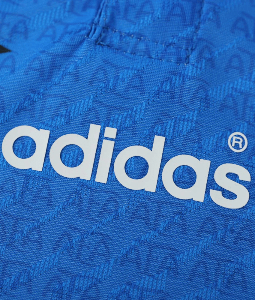 Argentina 1994 Away Retro Kit