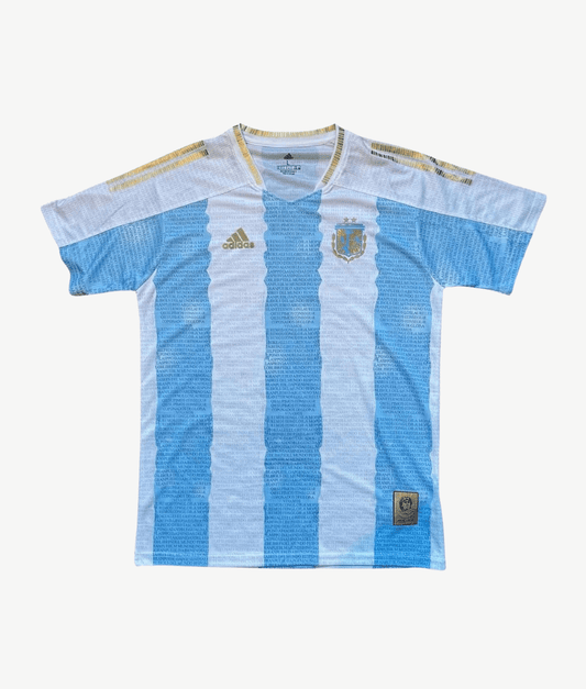 Argentina 2021 Concept Jersey – Fan Version