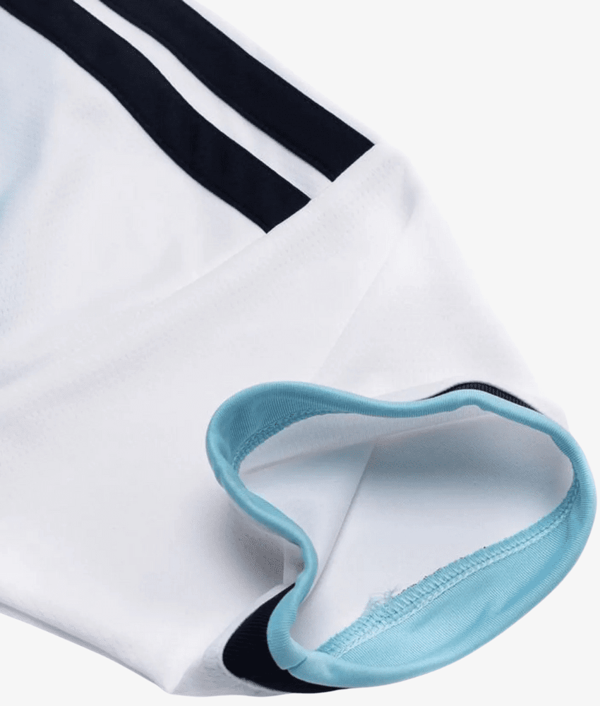 Argentina 2026 World Cup Home Jersey – Fan Version