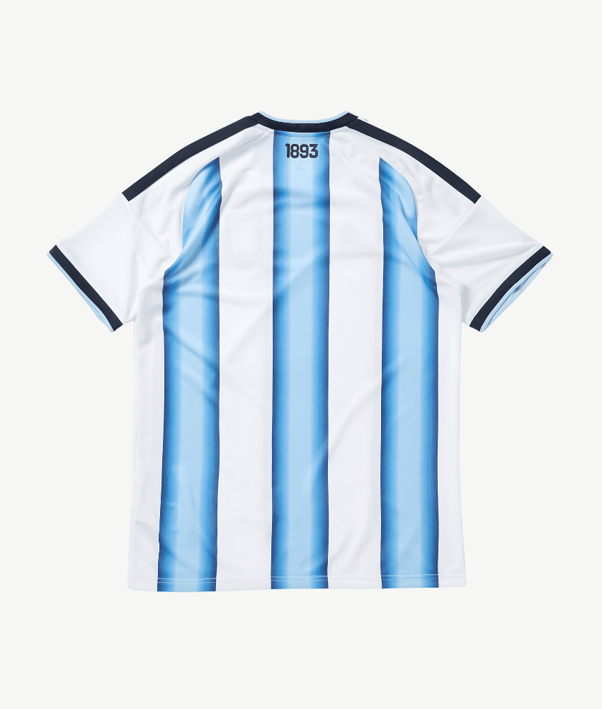 Argentina 2026 World Cup Home Jersey – Fan Version