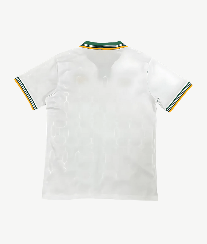 AS Roma 2025/26 Third Jersey – Fan Version
