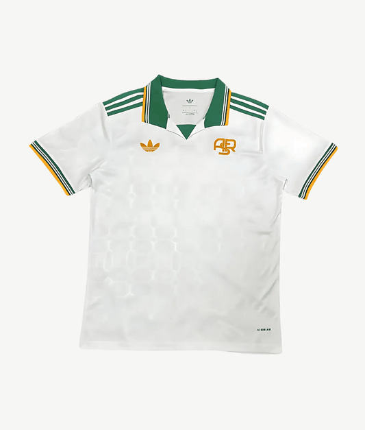 AS Roma 2025/26 Third Jersey – Fan Version